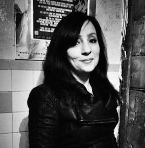 Meet your Posher, Kerry